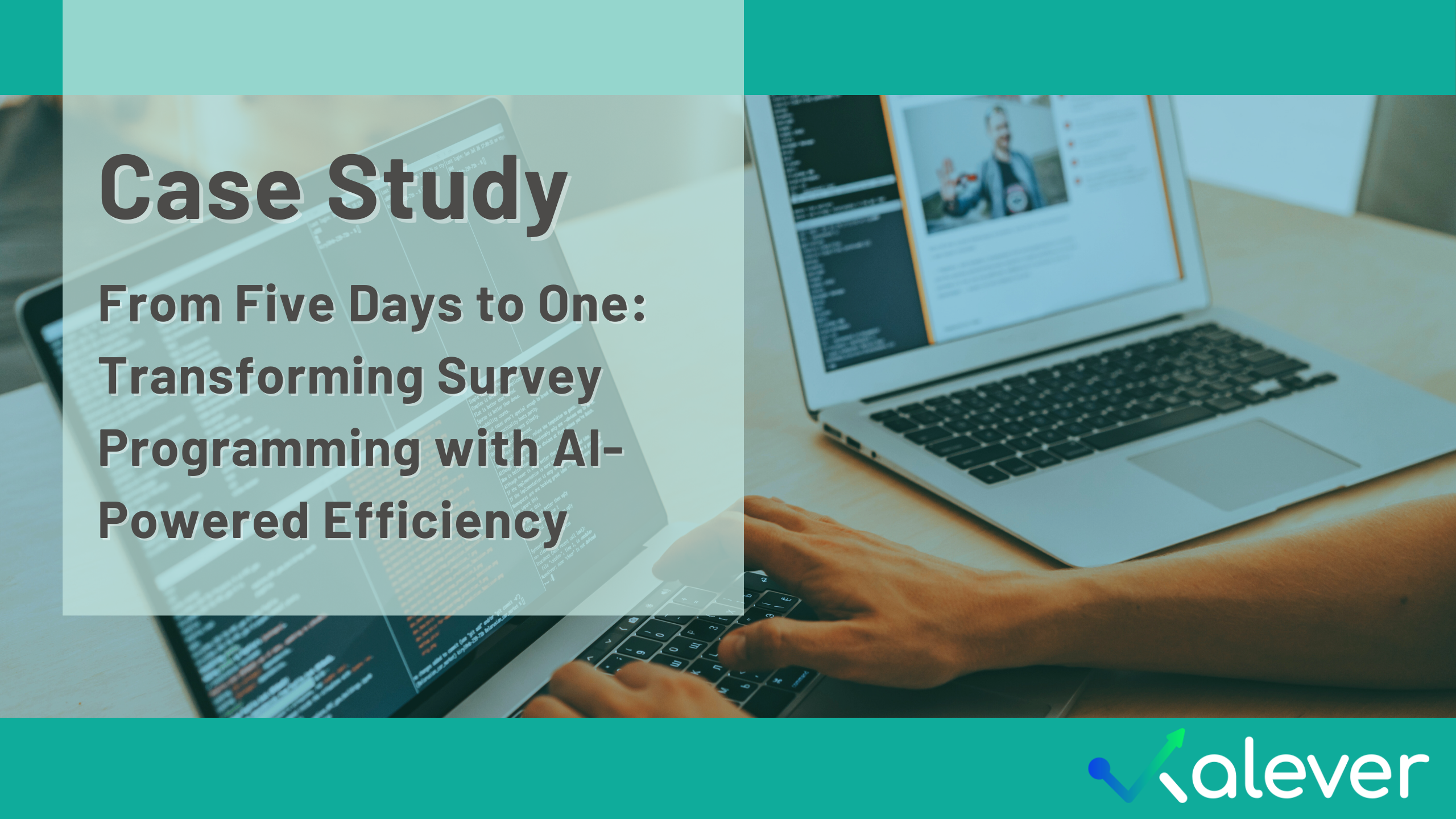 Survey Programming